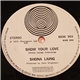 Shona Laing - Show Your Love