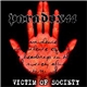 Paradox44 - Victim Of Society